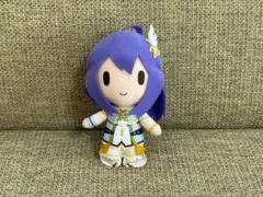 パペットリトルアンナハット ぬいぐるみ ミリオンライブ　望月杏柰 望月杏奈 リトルアンナパペット賞 - メルカリ
