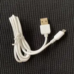 TOPLAND microUSBケーブル 約1.0m