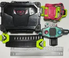 仮面ライダー エグゼイド まとめ売り