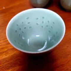 陶器製 湯飲み 5個セット