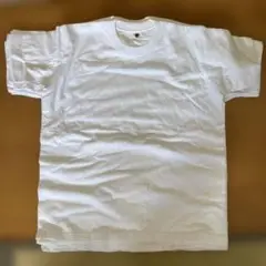 10枚セット　ホワイトコットンTシャツ