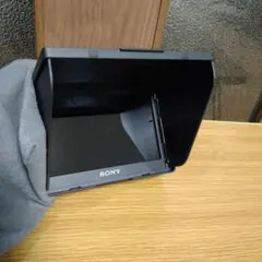 ソニー CLM-V55 CLIP-ON LCD MONITOR
