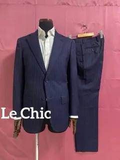 Le Chic◇ルシック◇メンズスーツセットアップ