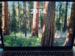 MacBook Air 2020 13.3インチ
