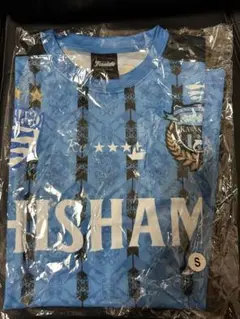 Sサイズ 新品未開封 shishamo フロンターレ Tシャツ 非売品