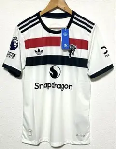 adidas マンチェスター ユナイテッド 2024-25 3rd ユニフォーム