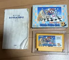 スーパー マリオ ブラザーズ3