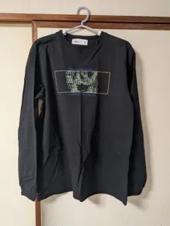 CONVERSE TOKYO×星街すいせい　長袖Tシャツ　ホロライブ