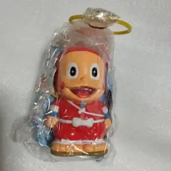 【忍者ハットリくん ソフビバンク】 クリアタイプ ３種 未開封品 ソフビ 貯金箱 忍者ハットリくん ソフビバンク】 クリアタイプ 3種 未開封品