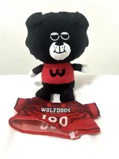 ウルドくん ぬいぐるみ ビッグサイズ b0659da1158024211db41c6f097afe