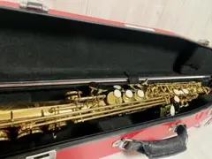 [Antigua]ソプラノサックス 美品 アンティグア ソプラノサックス | 管楽器専門店 Brasstek 富山