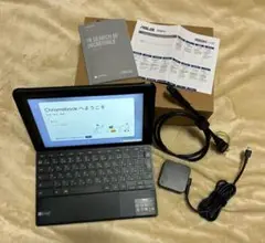 ASUS Chromebook 本体 グーグル クロームブック