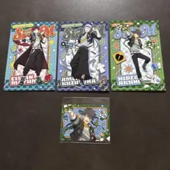 アイドルマスターSideM HMV メディコス