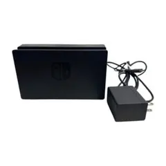 ニンテンドースイッチ ドック セット