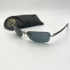 Ray-Ban レイバンサングラス RB3228 004/71 54□19135 Ray-Ban レイバンサングラス RB3228 004/71 54□19135 - メルカリ
