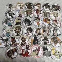 identity-V animate コスータ