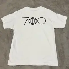 【USED】700 FILL Tシャツ　Lサイズ