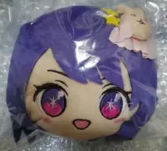 推しの子　アイ　フェイスポーチ