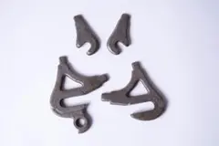 campagnolo ロードエンド エンド金具 フレーム素材 カンパニョーロ 2