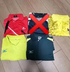 テニスウェア まとめ売り 美品