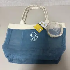 スヌーピー　バッグ
