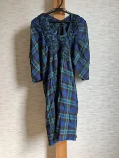ZUCA ズッカ ワンピース