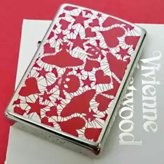 Vivienne westwood ヴィヴィアンウエストウッド ジッポzippo