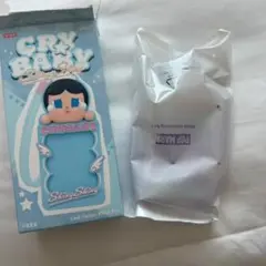 CRYBABY Shiny Shiny カードホルダー Dummy