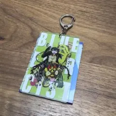 青の祓魔師展 スライドアクリルキーホルダー アマイモン