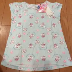 ユニクロ　プリキュア　ペコリン　半袖