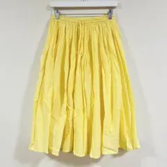 Wardrobe ふんわりかわいい◎ スカート F ウエストゴム【913】
