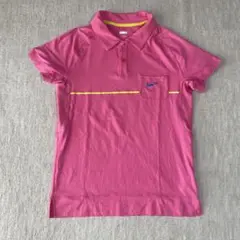NIKE Rafael Nadal ゲームシャツ