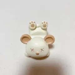 ☘️ どうぶつ スマホスタンド うつぶせ こぐま かわいい フィギュア 卓上