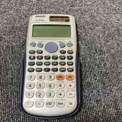 CASIO 関数電卓 fx-995ES