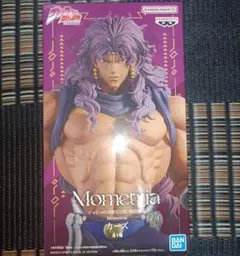 ジョジョの奇妙な冒険 戦闘潮流 Mometria カーズ フィギュア