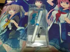 ワールドウィッチーズ　ファンペン