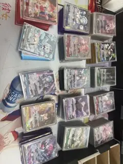 ホロカ 引退品