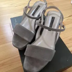 ペリーコサニー サンダル