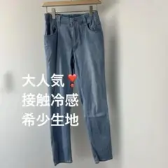 パシオーネフォンタナグランデ　インディゴデニムMal.レレレさん予約品 2025年最新】fontana grande デニムの人気アイテム - メルカリ