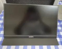 ARZOPA 15.6インチ モバイルディスプレ　カバー付き S1 Table