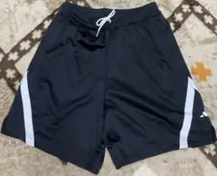 【美品】アディダス バスケットボール ショーツ パンツ Lサイズ
