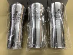 ブラックニッカ ステンレスタンブラー380ml 3個セット