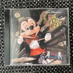 BIG BAND BEAT （東京ディズニーシー　ビッグバンドビート）