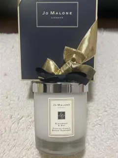 送料込♡新品Jo MALONE LONDONブラックベリー♡キャンドル