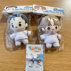 2025年最新】韓国bl ぬいぐるみの人気アイテム - メルカリ