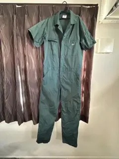 ディッキーズ半袖繋ぎ　D-6702 Lサイズ