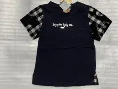 BIT'Z Tシャツ 半袖 95cm