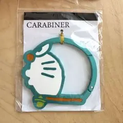即日発送 新品 ドラえもん カラビナ I'M DORAEMON