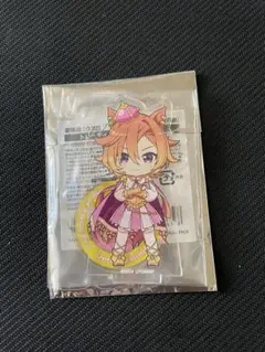 テイエムオペラオー トレーディング アクリルスタンド ウマ娘 新時代の扉