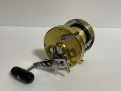 【最終値下げ】ダイワ シーラインLD 400-II リール 【31日まで出品】 2025年最新】ダイワ シーライン400の人気アイテム - メルカリ